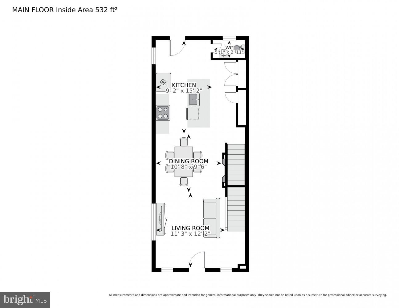 235 ASCOT PL NE, WASHINGTON, District Of Columbia 20002, 4 Bedrooms Bedrooms, ,3 BathroomsBathrooms,Residential,For sale,235 ASCOT PL NE,DCDC2215290 MLS # DCDC2215290