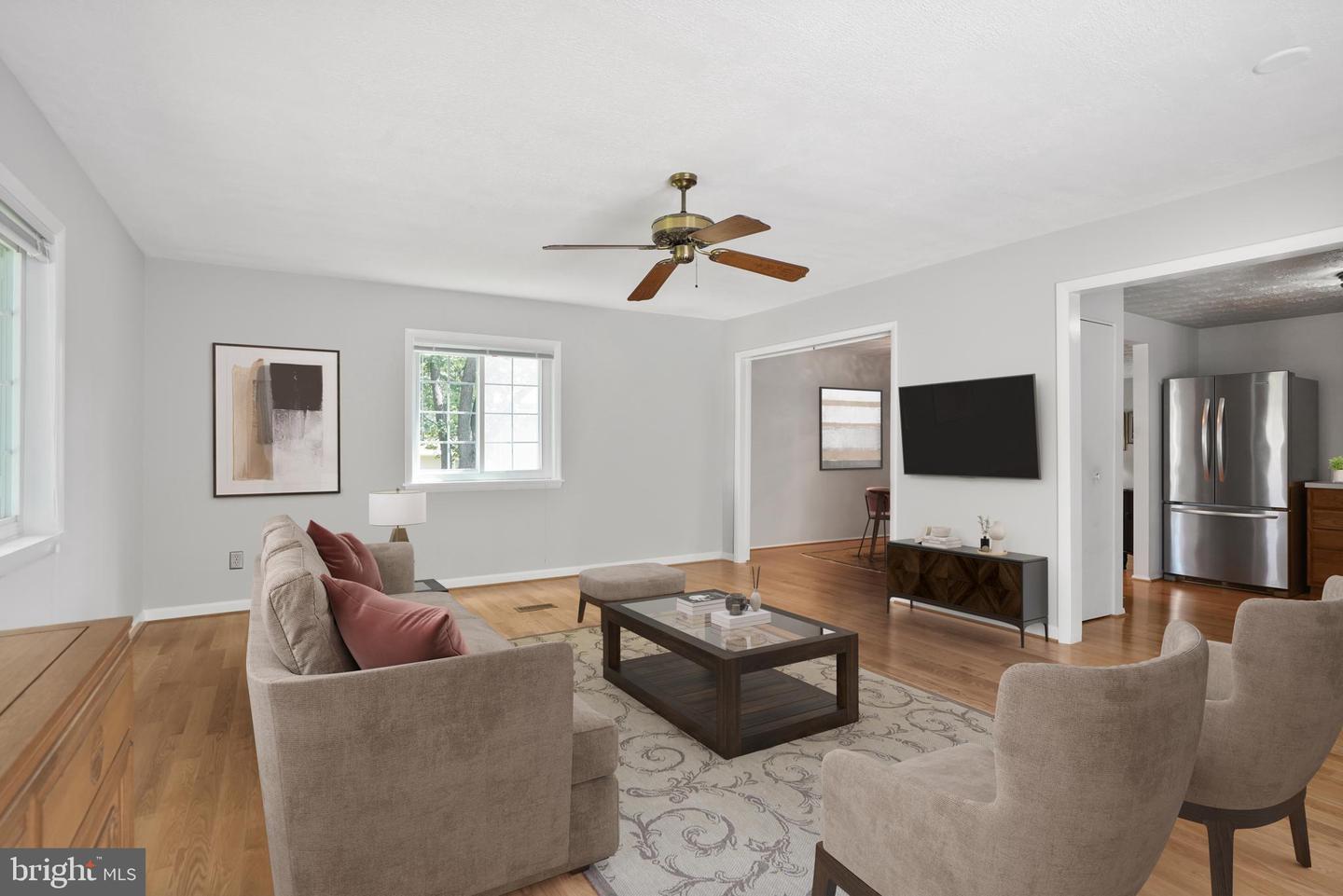 12793 BRADWELL RD, HERNDON, Virginia 20171, 3 Bedrooms Bedrooms, 12 Rooms Rooms,2 BathroomsBathrooms,Residential,For sale,12793 BRADWELL RD,VAFX2261496 MLS # VAFX2261496