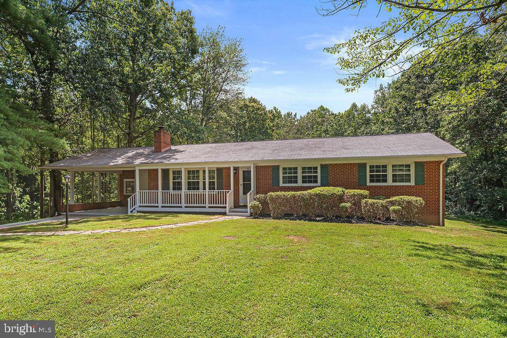 2531 GARRISONVILLE RD, STAFFORD, Virginia 22556, 4 Bedrooms Bedrooms, ,3 BathroomsBathrooms,Residential,For sale,2531 GARRISONVILLE RD,VAST2041842 MLS # VAST2041842