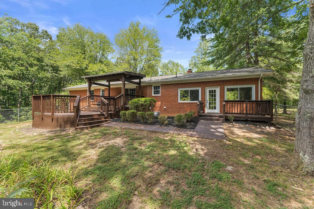 2531 GARRISONVILLE RD, STAFFORD, Virginia 22556, 4 Bedrooms Bedrooms, ,3 BathroomsBathrooms,Residential,For sale,2531 GARRISONVILLE RD,VAST2041842 MLS # VAST2041842
