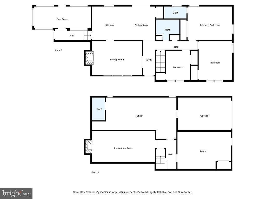 2531 GARRISONVILLE RD, STAFFORD, Virginia 22556, 4 Bedrooms Bedrooms, ,3 BathroomsBathrooms,Residential,For sale,2531 GARRISONVILLE RD,VAST2041842 MLS # VAST2041842
