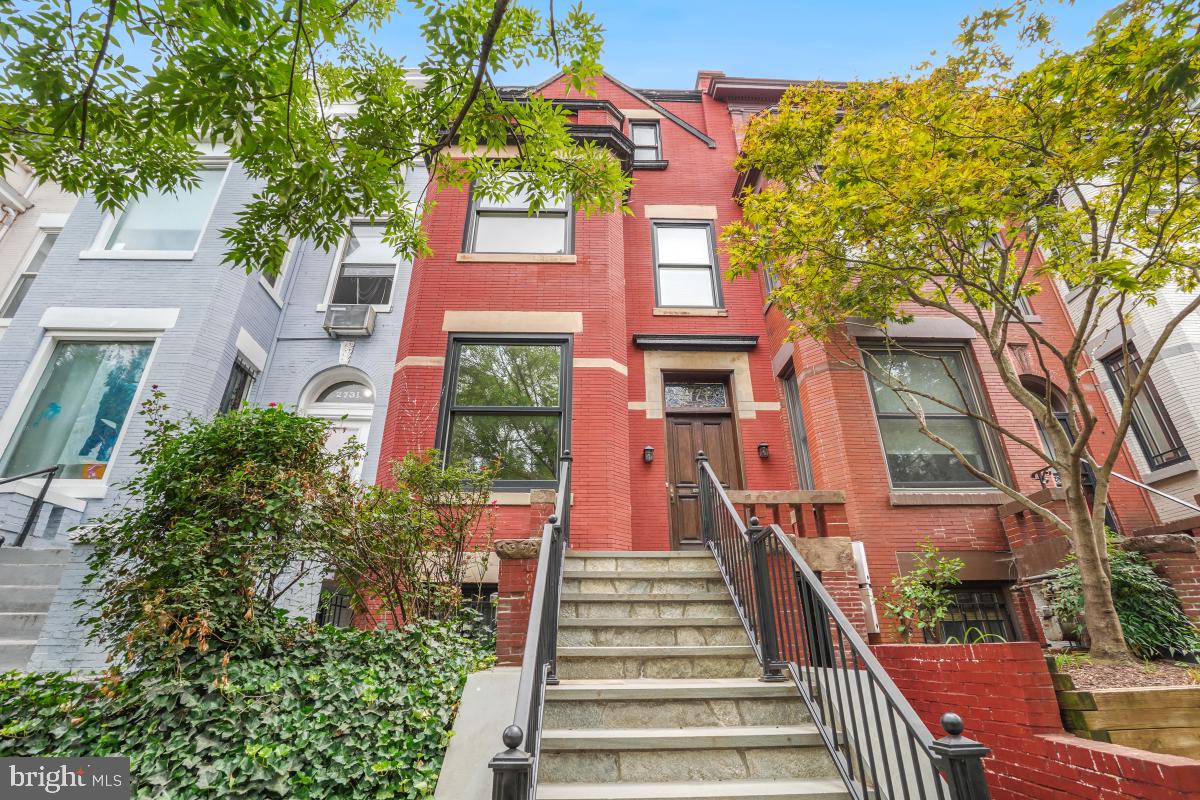 2729 ONTARIO RD NW, WASHINGTON, District Of Columbia 20009, 4 Bedrooms Bedrooms, ,1 BathroomBathrooms,Residential,For sale,2729 ONTARIO RD NW,DCDC2215330 MLS # DCDC2215330