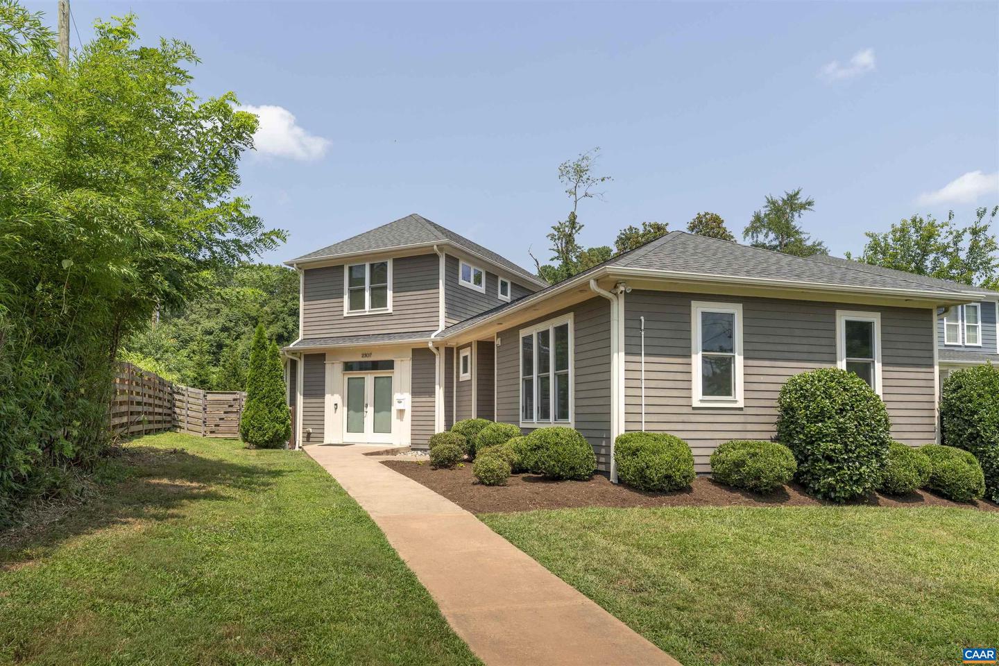 2307 PRICE AVE, CHARLOTTESVILLE, Virginia 22903, 4 Bedrooms Bedrooms, ,3 BathroomsBathrooms,Residential,For sale,2307 PRICE AVE,667898 MLS # 667898