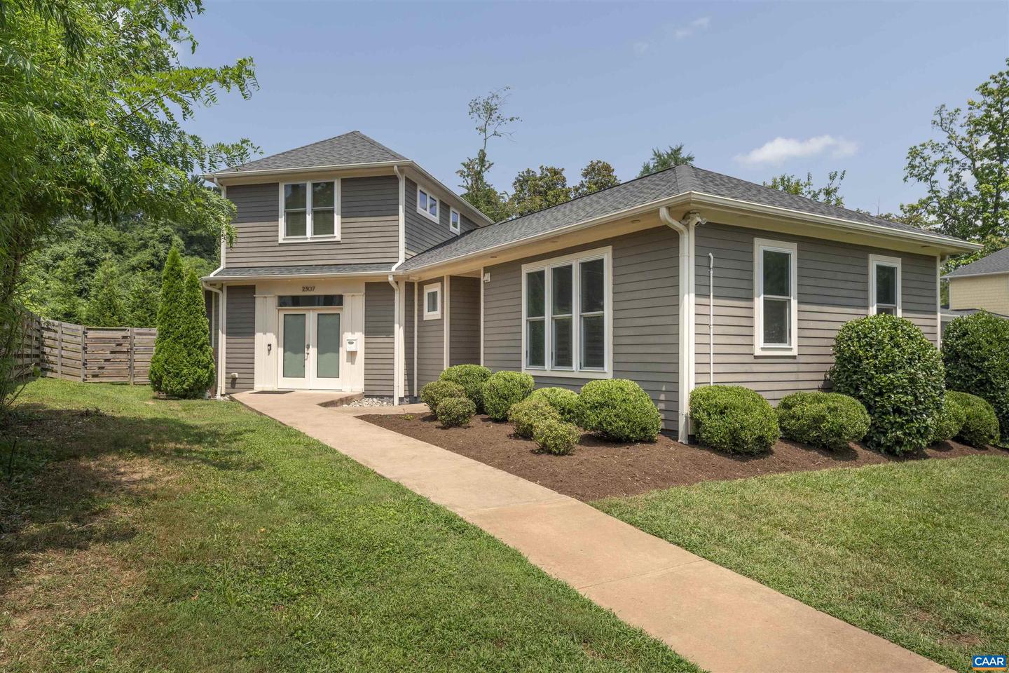 2307 PRICE AVE, CHARLOTTESVILLE, Virginia 22903, 4 Bedrooms Bedrooms, ,3 BathroomsBathrooms,Residential,For sale,2307 PRICE AVE,667898 MLS # 667898