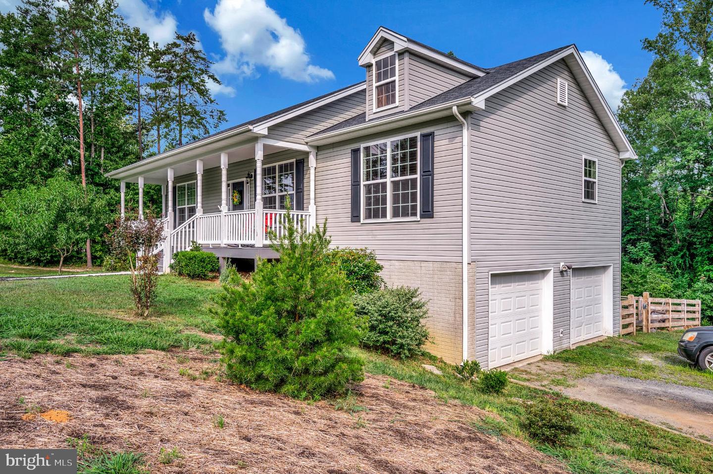 32 KEELY CT, LOUISA, Virginia 23093, 3 Bedrooms Bedrooms, 10 Rooms Rooms,3 BathroomsBathrooms,Residential,For sale,32 KEELY CT,VALA2008444 MLS # VALA2008444