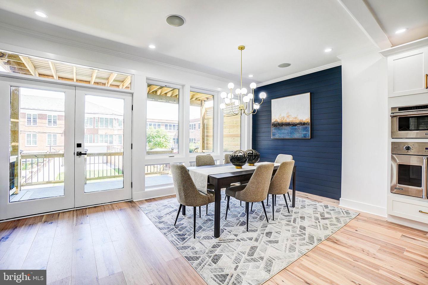 1341 TAYLOR ST NW, WASHINGTON, District Of Columbia 20011, 5 Bedrooms Bedrooms, ,3 BathroomsBathrooms,Residential,For sale,1341 TAYLOR ST NW,DCDC2215376 MLS # DCDC2215376