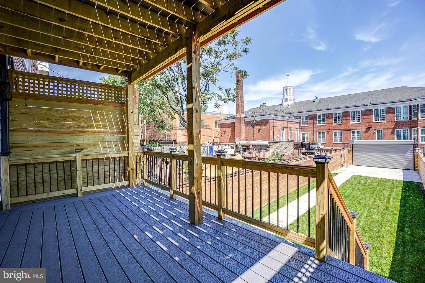 1341 TAYLOR ST NW, WASHINGTON, District Of Columbia 20011, 5 Bedrooms Bedrooms, ,3 BathroomsBathrooms,Residential,For sale,1341 TAYLOR ST NW,DCDC2215376 MLS # DCDC2215376