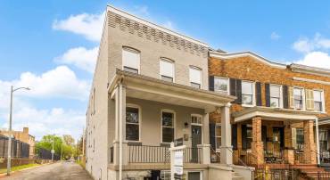 1213 WEST VIRGINIA AVE NE, WASHINGTON, District Of Columbia 20002, 6 Bedrooms Bedrooms, ,3 BathroomsBathrooms,Residential,For sale,1213 WEST VIRGINIA AVE NE,DCDC2215390 MLS # DCDC2215390