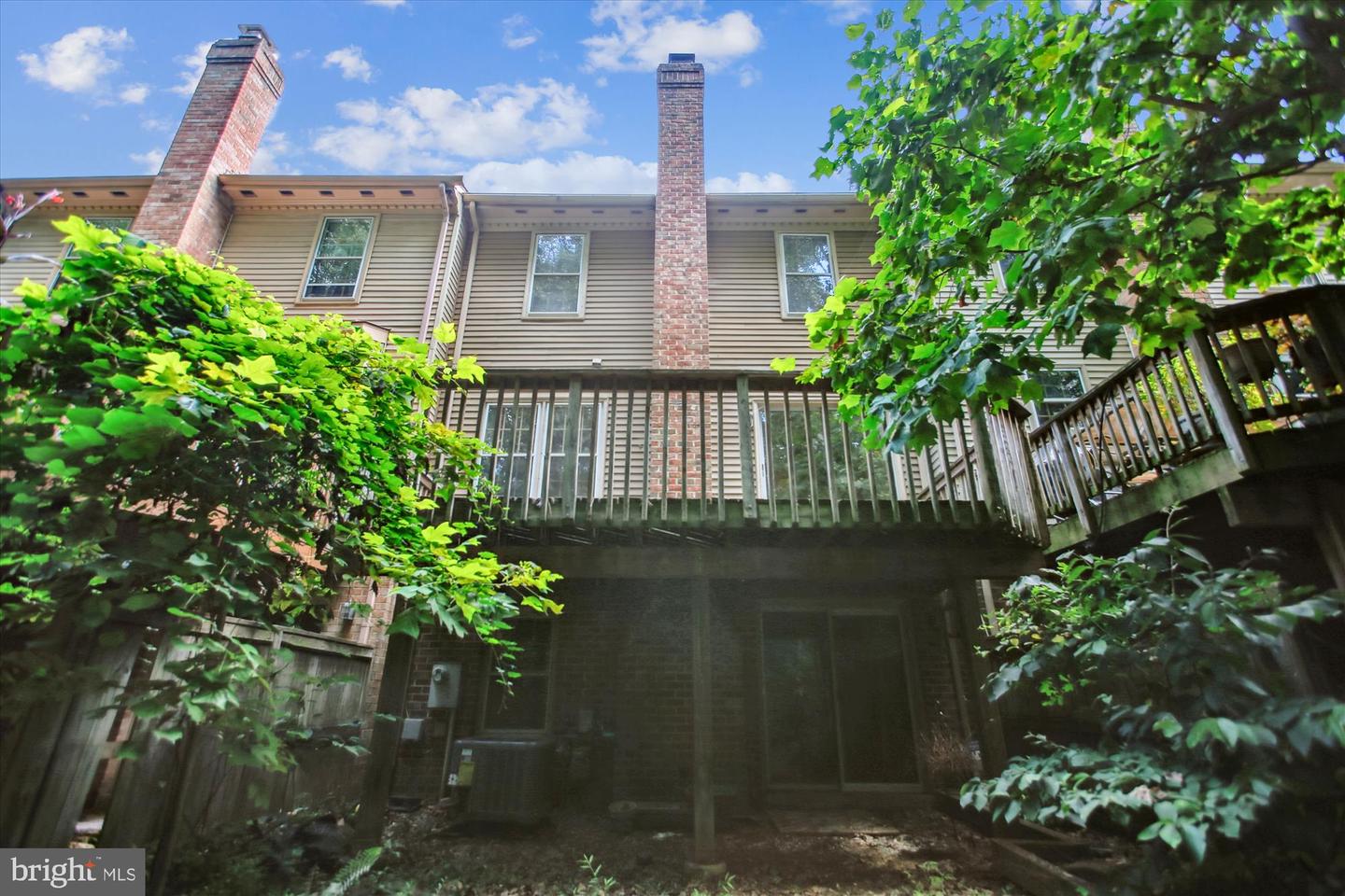 ALEXANDRIA, Virginia 22310, 4 Bedrooms Bedrooms, ,3 BathroomsBathrooms,Residential,For sale,VAFX2261620 MLS # VAFX2261620