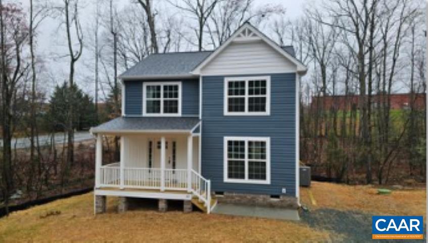 43 BRIDLEWOOD DR #LM 70/11, PALMYRA, Virginia 22963, 3 Bedrooms Bedrooms, ,2 BathroomsBathrooms,Residential,For sale,43 BRIDLEWOOD DR #LM 70/11,667911 MLS # 667911