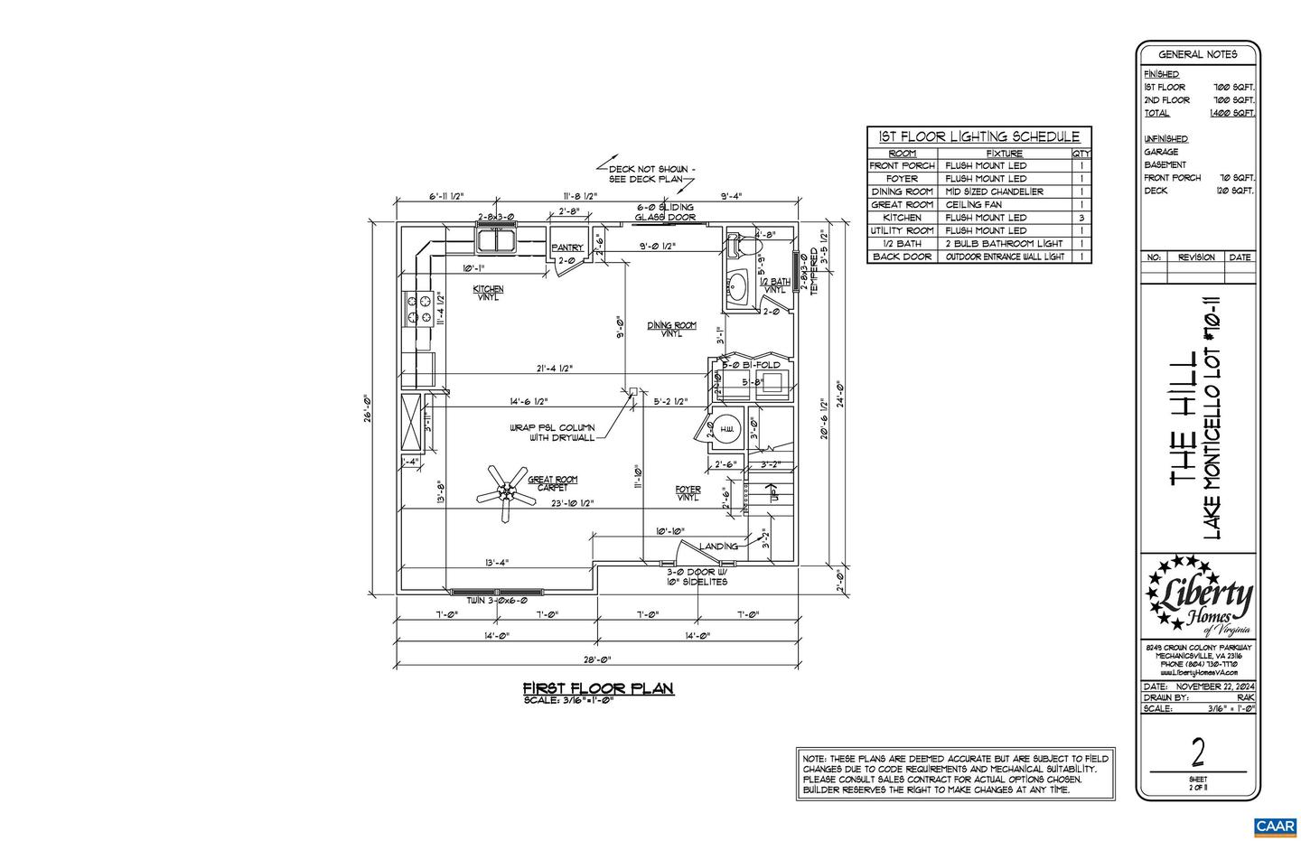 43 BRIDLEWOOD DR #LM 70/11, PALMYRA, Virginia 22963, 3 Bedrooms Bedrooms, ,2 BathroomsBathrooms,Residential,For sale,43 BRIDLEWOOD DR #LM 70/11,667911 MLS # 667911 43 BRIDLEWOOD DR #LM 70/11, PALMYRA, Virginia 22963, 3 Bedrooms Bedrooms, ,2 BathroomsBathrooms,Residential,For sale,43 BRIDLEWOOD DR #LM 70/11,667911 MLS # 667911