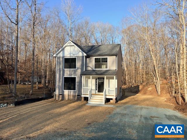 43 BRIDLEWOOD DR #LM 70/11, PALMYRA, Virginia 22963, 3 Bedrooms Bedrooms, ,2 BathroomsBathrooms,Residential,For sale,43 BRIDLEWOOD DR #LM 70/11,667911 MLS # 667911