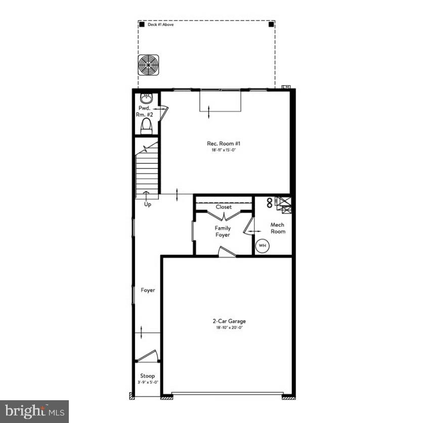 13728 AVIATION PL, HERNDON, Virginia 20171, 3 Bedrooms Bedrooms, ,2 BathroomsBathrooms,Residential,For sale,13728 AVIATION PL,VAFX2261686 MLS # VAFX2261686