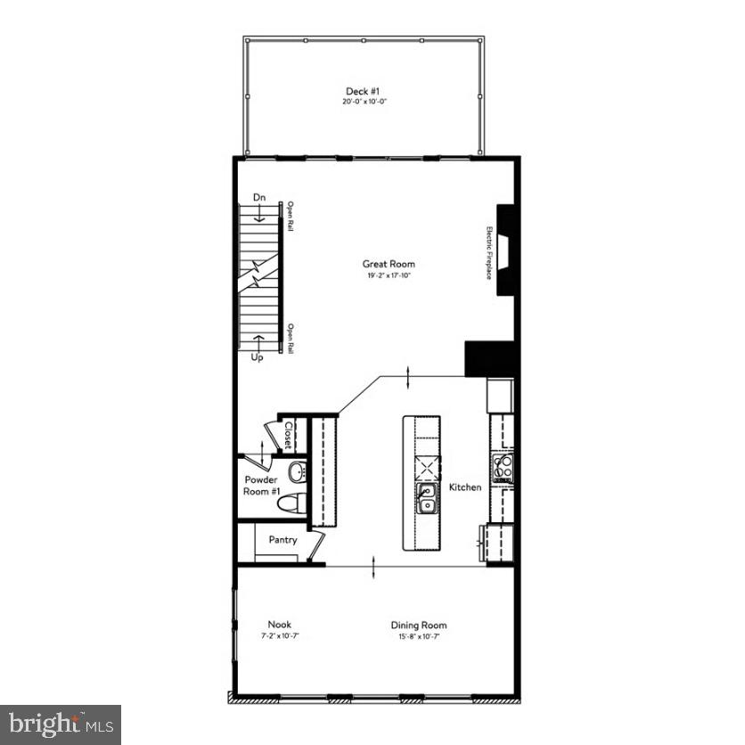 13728 AVIATION PL, HERNDON, Virginia 20171, 3 Bedrooms Bedrooms, ,2 BathroomsBathrooms,Residential,For sale,13728 AVIATION PL,VAFX2261686 MLS # VAFX2261686