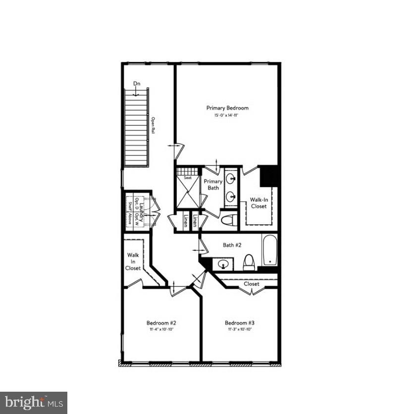 13728 AVIATION PL, HERNDON, Virginia 20171, 3 Bedrooms Bedrooms, ,2 BathroomsBathrooms,Residential,For sale,13728 AVIATION PL,VAFX2261686 MLS # VAFX2261686