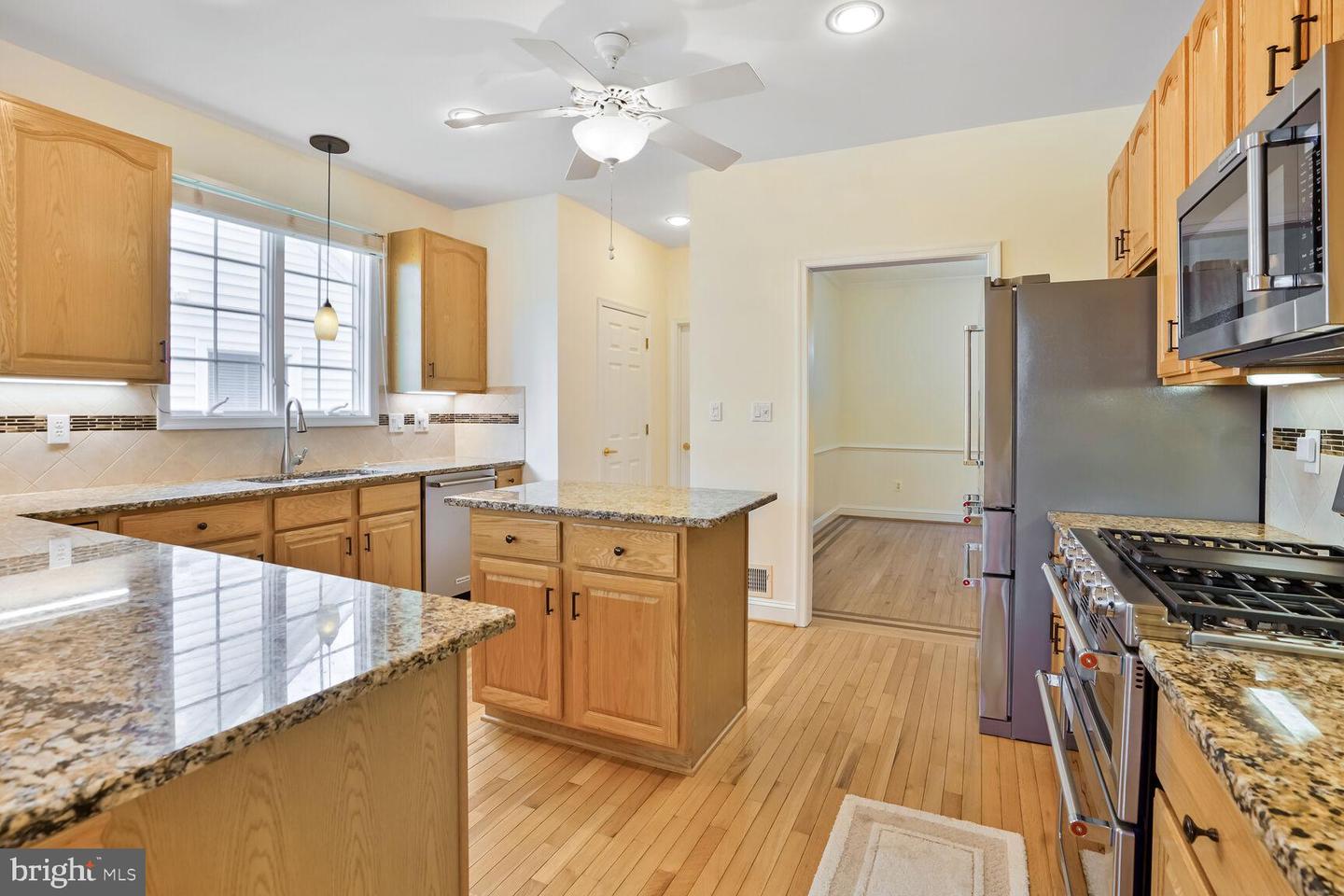 13685 PADDOCK CT, GAINESVILLE, Virginia 20155, 3 Bedrooms Bedrooms, ,3 BathroomsBathrooms,Residential,For sale,13685 PADDOCK CT,VAPW2101656 MLS # VAPW2101656