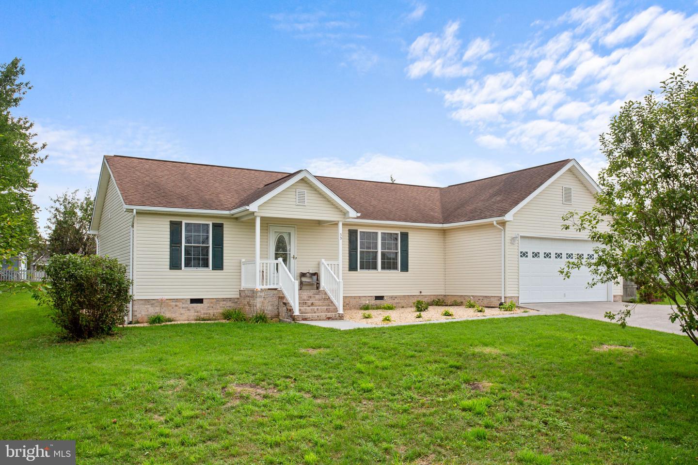 259 N SUNSET DR, BROADWAY, Virginia 22815, 3 Bedrooms Bedrooms, ,2 BathroomsBathrooms,Residential,For sale,259 N SUNSET DR,VARO2002500 MLS # VARO2002500