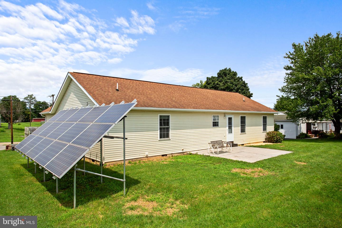 259 N SUNSET DR, BROADWAY, Virginia 22815, 3 Bedrooms Bedrooms, ,2 BathroomsBathrooms,Residential,For sale,259 N SUNSET DR,VARO2002500 MLS # VARO2002500