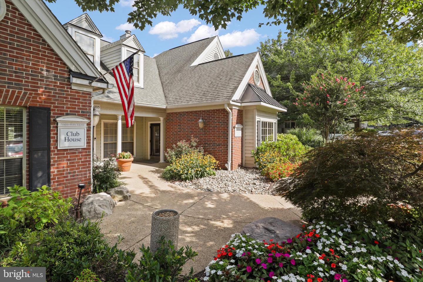 3910 PENDERVIEW DR #632, FAIRFAX, Virginia 22033, 1 Bedroom Bedrooms, ,1 BathroomBathrooms,Residential,For sale,3910 PENDERVIEW DR #632,VAFX2261708 MLS # VAFX2261708