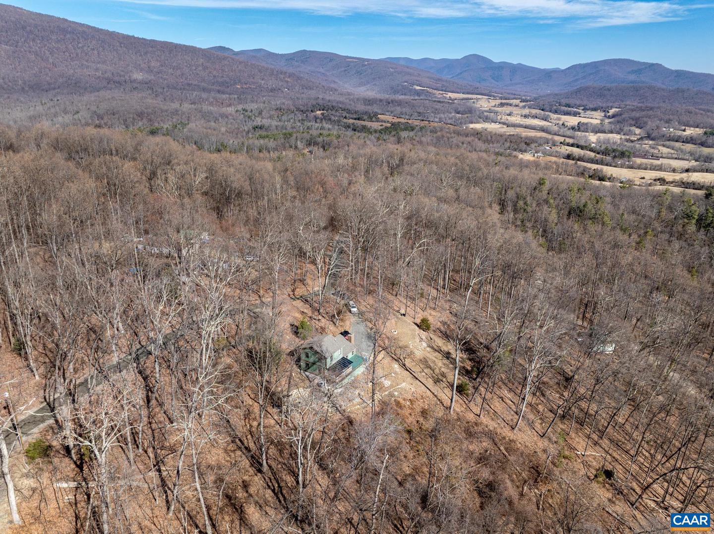 1022 TURKEY RIDGE RD, STANARDSVILLE, Virginia 22973, 3 Bedrooms Bedrooms, ,2 BathroomsBathrooms,Residential,For sale,1022 TURKEY RIDGE RD,667922 MLS # 667922