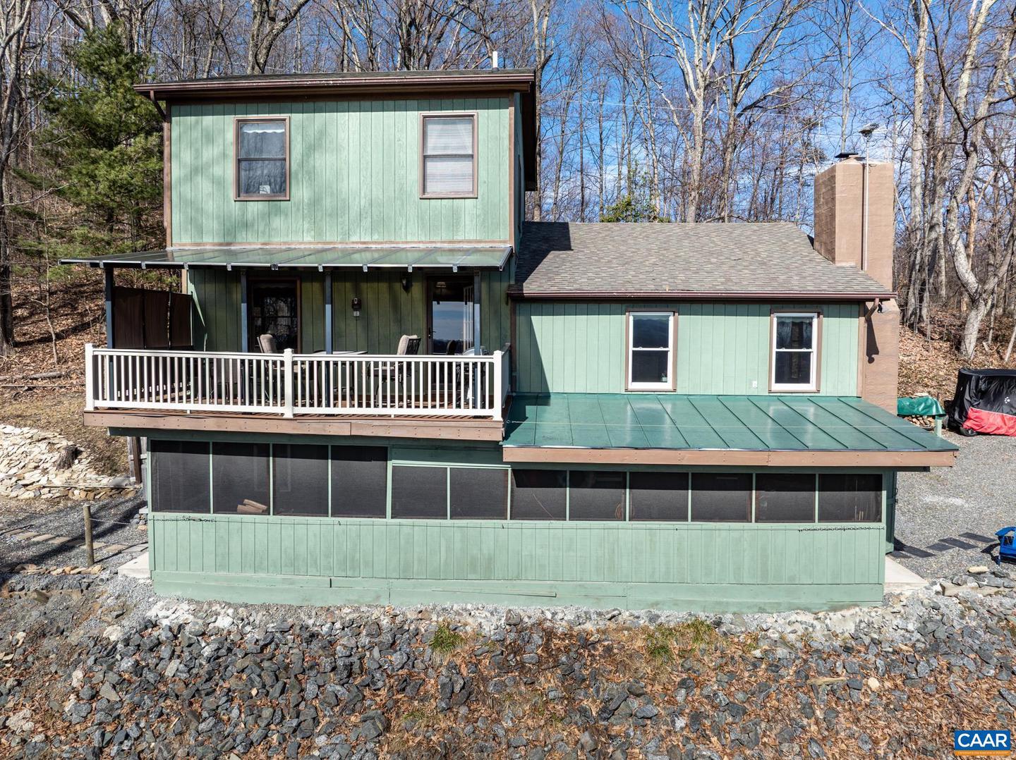 1022 TURKEY RIDGE RD, STANARDSVILLE, Virginia 22973, 3 Bedrooms Bedrooms, ,2 BathroomsBathrooms,Residential,For sale,1022 TURKEY RIDGE RD,667922 MLS # 667922