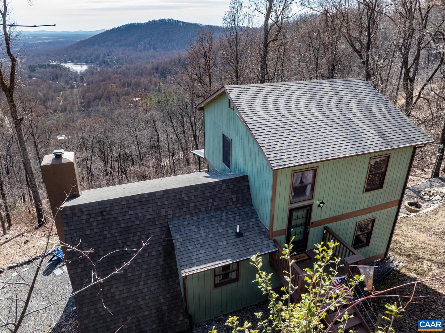 1022 TURKEY RIDGE RD, STANARDSVILLE, Virginia 22973, 3 Bedrooms Bedrooms, ,2 BathroomsBathrooms,Residential,For sale,1022 TURKEY RIDGE RD,667922 MLS # 667922