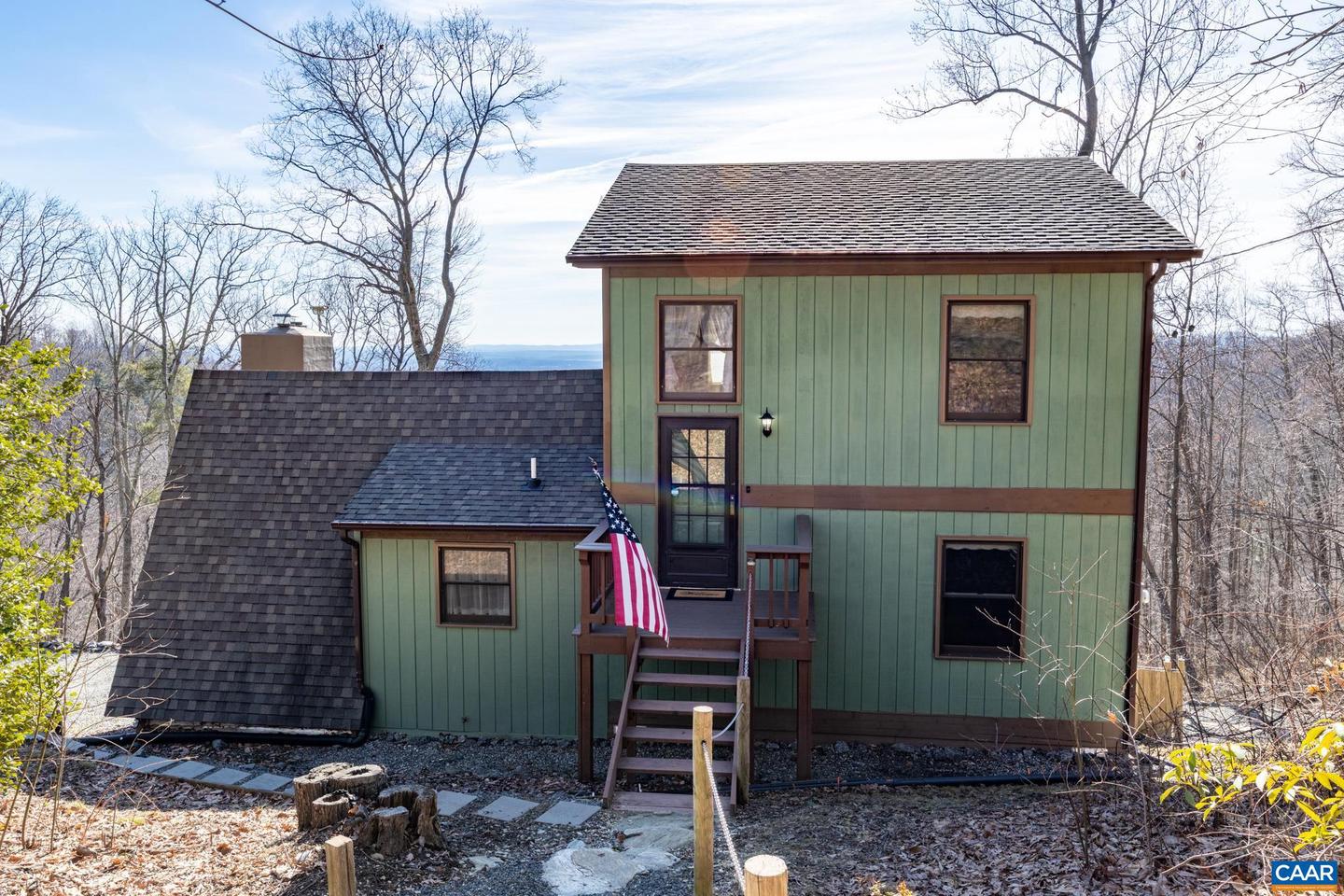 1022 TURKEY RIDGE RD, STANARDSVILLE, Virginia 22973, 3 Bedrooms Bedrooms, ,2 BathroomsBathrooms,Residential,For sale,1022 TURKEY RIDGE RD,667922 MLS # 667922