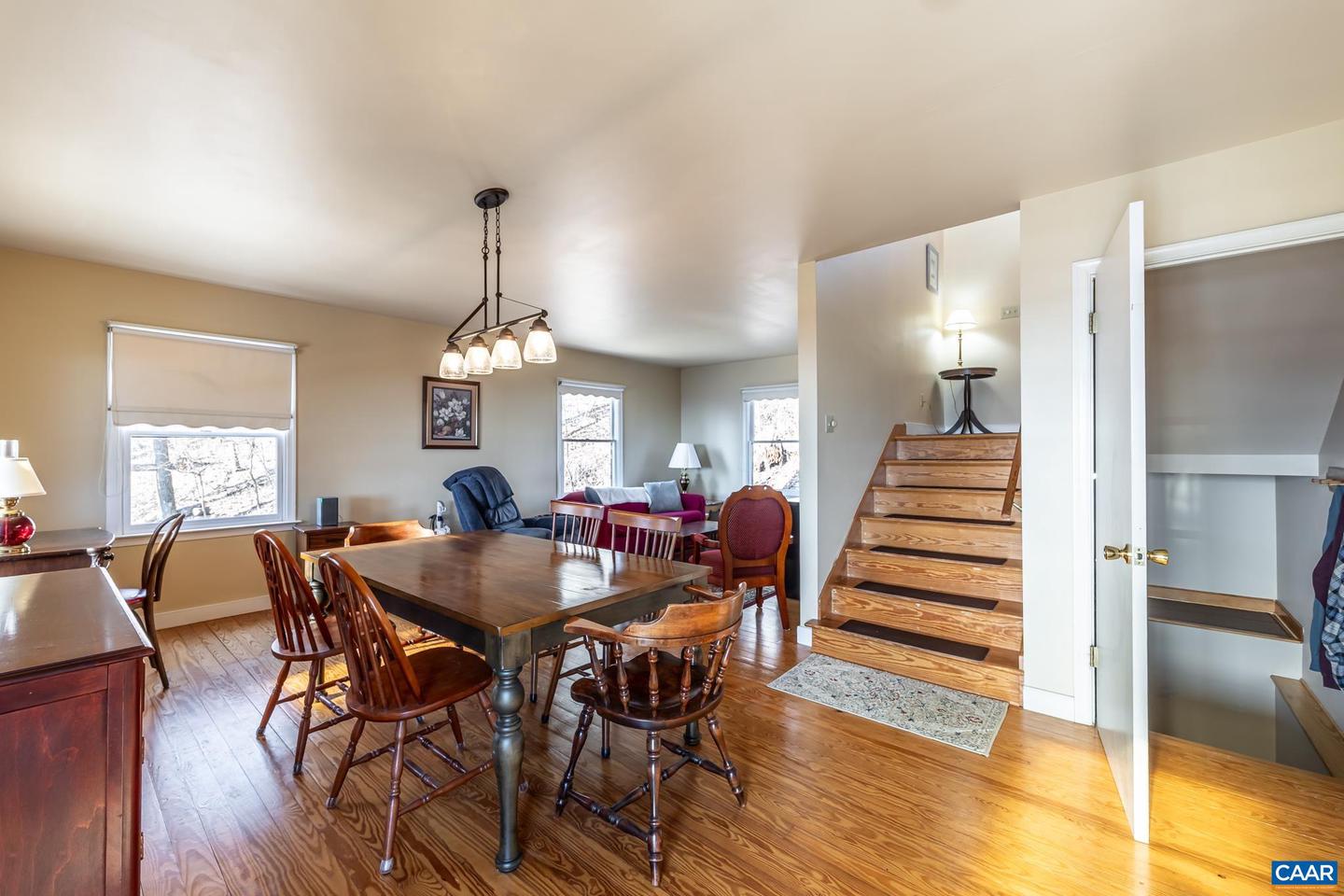 1022 TURKEY RIDGE RD, STANARDSVILLE, Virginia 22973, 3 Bedrooms Bedrooms, ,2 BathroomsBathrooms,Residential,For sale,1022 TURKEY RIDGE RD,667922 MLS # 667922
