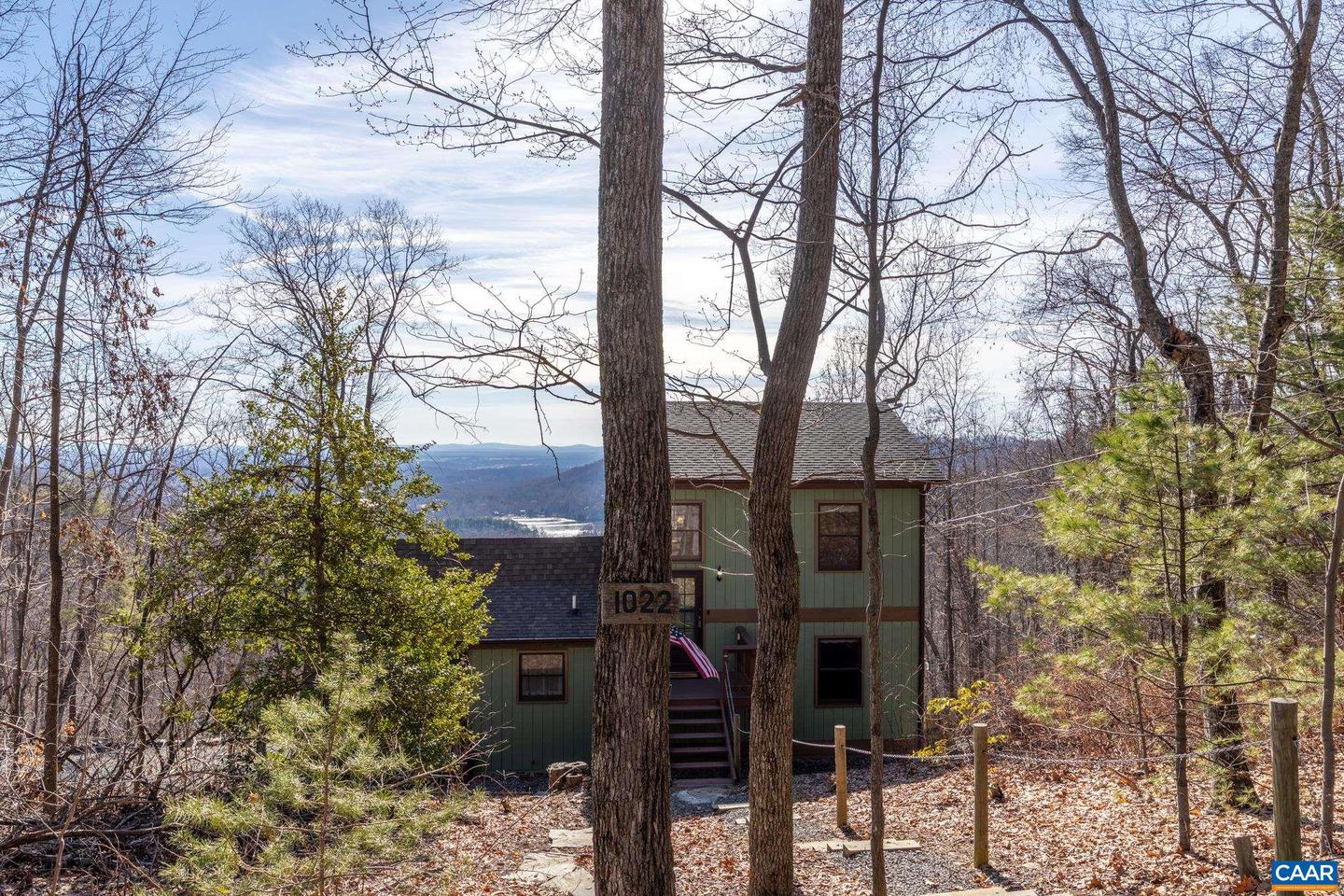 1022 TURKEY RIDGE RD, STANARDSVILLE, Virginia 22973, 3 Bedrooms Bedrooms, ,2 BathroomsBathrooms,Residential,For sale,1022 TURKEY RIDGE RD,667922 MLS # 667922