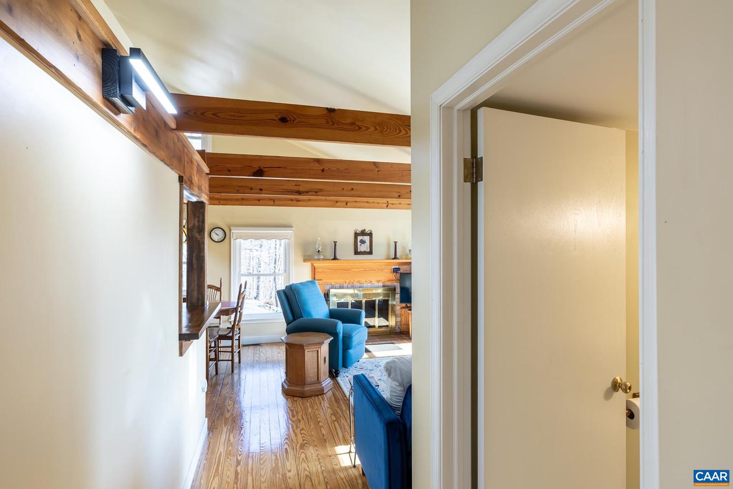 1022 TURKEY RIDGE RD, STANARDSVILLE, Virginia 22973, 3 Bedrooms Bedrooms, ,2 BathroomsBathrooms,Residential,For sale,1022 TURKEY RIDGE RD,667922 MLS # 667922