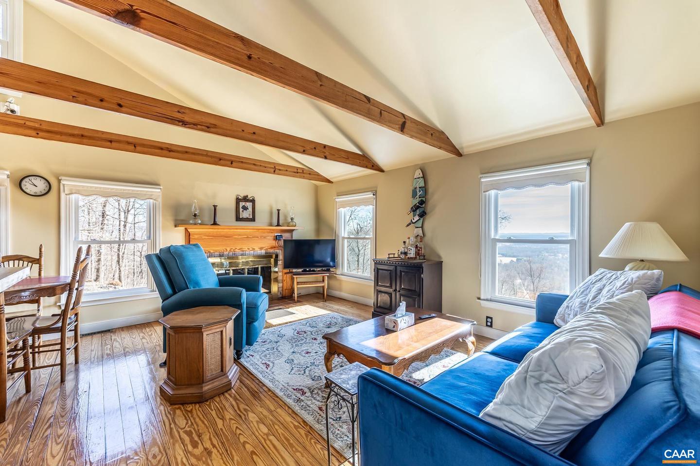 1022 TURKEY RIDGE RD, STANARDSVILLE, Virginia 22973, 3 Bedrooms Bedrooms, ,2 BathroomsBathrooms,Residential,For sale,1022 TURKEY RIDGE RD,667922 MLS # 667922