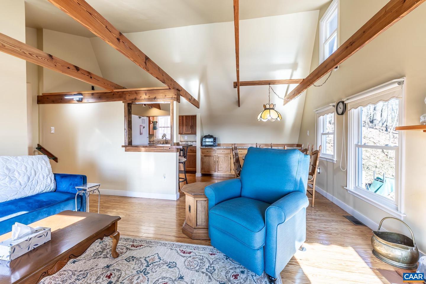 1022 TURKEY RIDGE RD, STANARDSVILLE, Virginia 22973, 3 Bedrooms Bedrooms, ,2 BathroomsBathrooms,Residential,For sale,1022 TURKEY RIDGE RD,667922 MLS # 667922