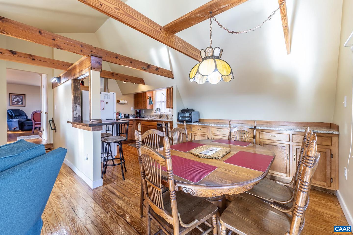 1022 TURKEY RIDGE RD, STANARDSVILLE, Virginia 22973, 3 Bedrooms Bedrooms, ,2 BathroomsBathrooms,Residential,For sale,1022 TURKEY RIDGE RD,667922 MLS # 667922
