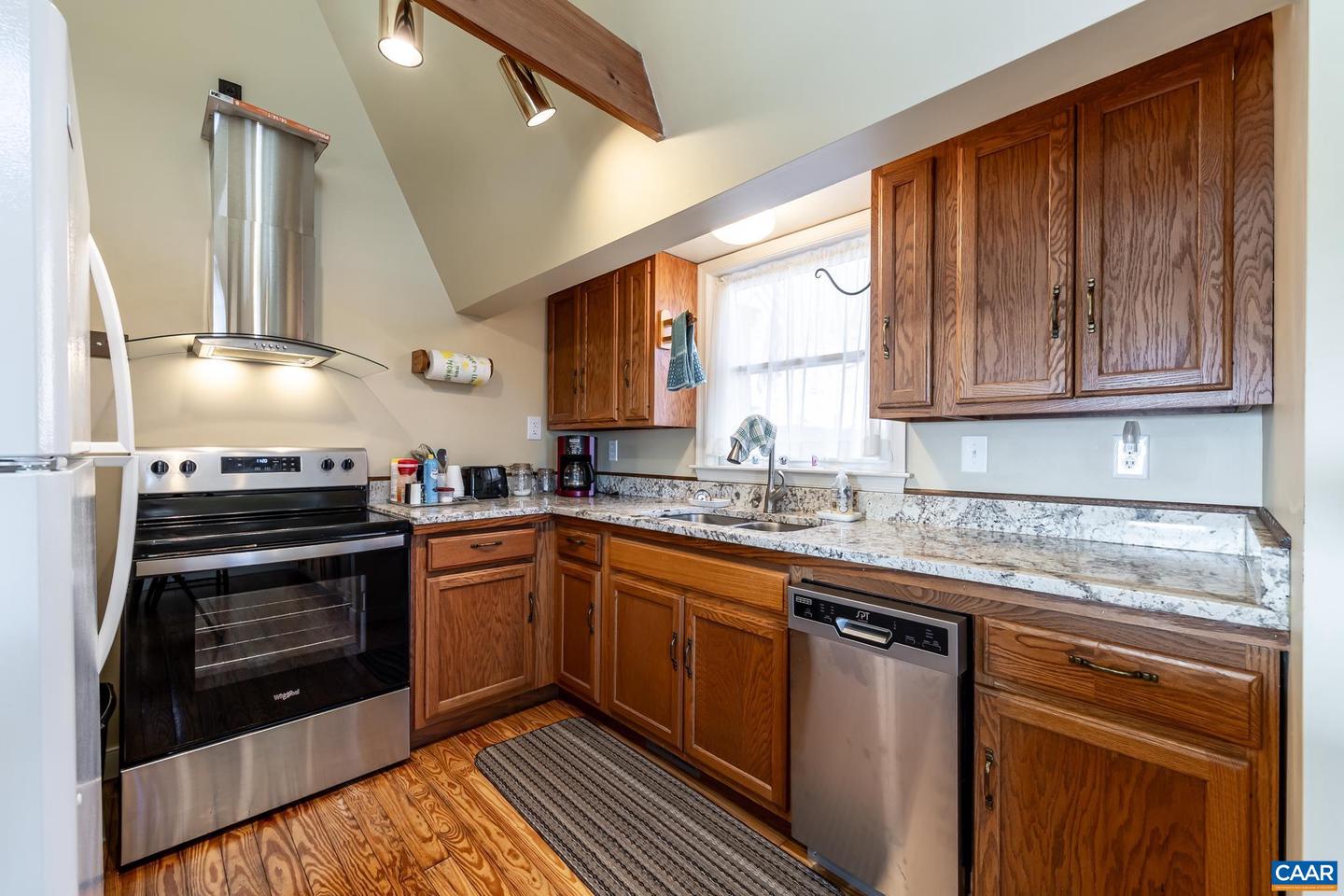 1022 TURKEY RIDGE RD, STANARDSVILLE, Virginia 22973, 3 Bedrooms Bedrooms, ,2 BathroomsBathrooms,Residential,For sale,1022 TURKEY RIDGE RD,667922 MLS # 667922