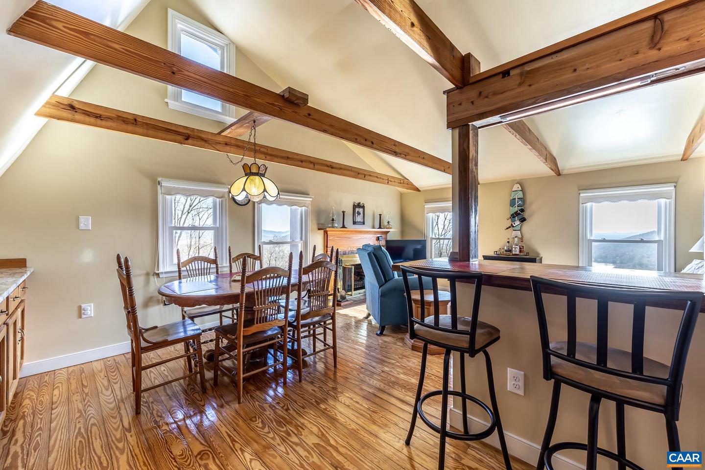 1022 TURKEY RIDGE RD, STANARDSVILLE, Virginia 22973, 3 Bedrooms Bedrooms, ,2 BathroomsBathrooms,Residential,For sale,1022 TURKEY RIDGE RD,667922 MLS # 667922