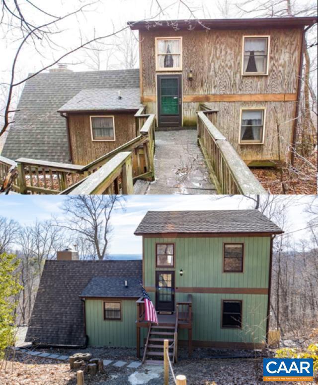 1022 TURKEY RIDGE RD, STANARDSVILLE, Virginia 22973, 3 Bedrooms Bedrooms, ,2 BathroomsBathrooms,Residential,For sale,1022 TURKEY RIDGE RD,667922 MLS # 667922