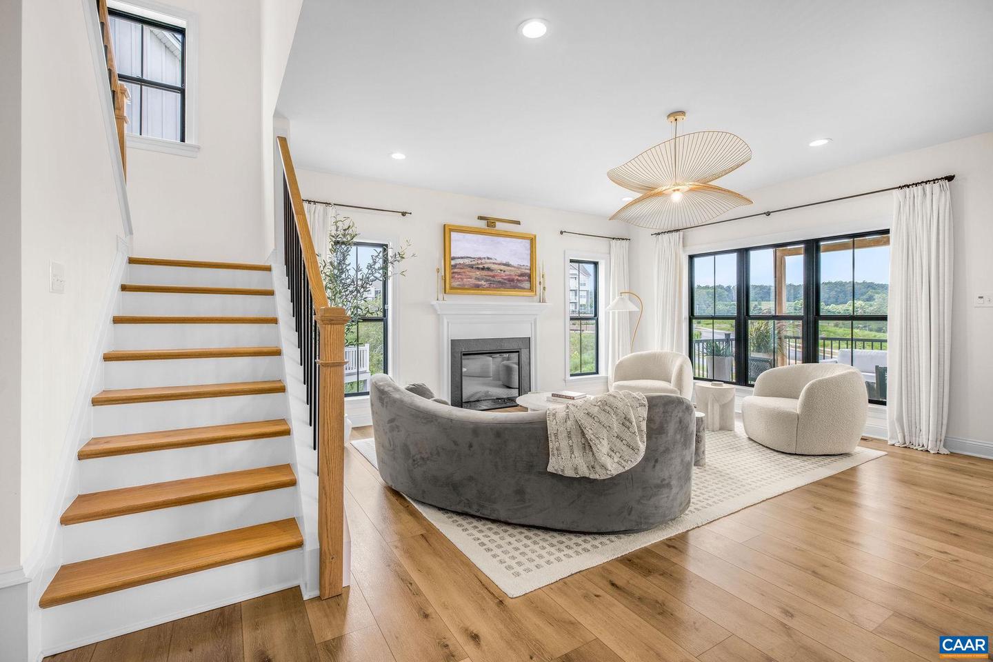 3706 THICKET RUN PL, CHARLOTTESVILLE, Virginia 22911, 5 Bedrooms Bedrooms, ,4 BathroomsBathrooms,Residential,For sale,3706 THICKET RUN PL,667933 MLS # 667933