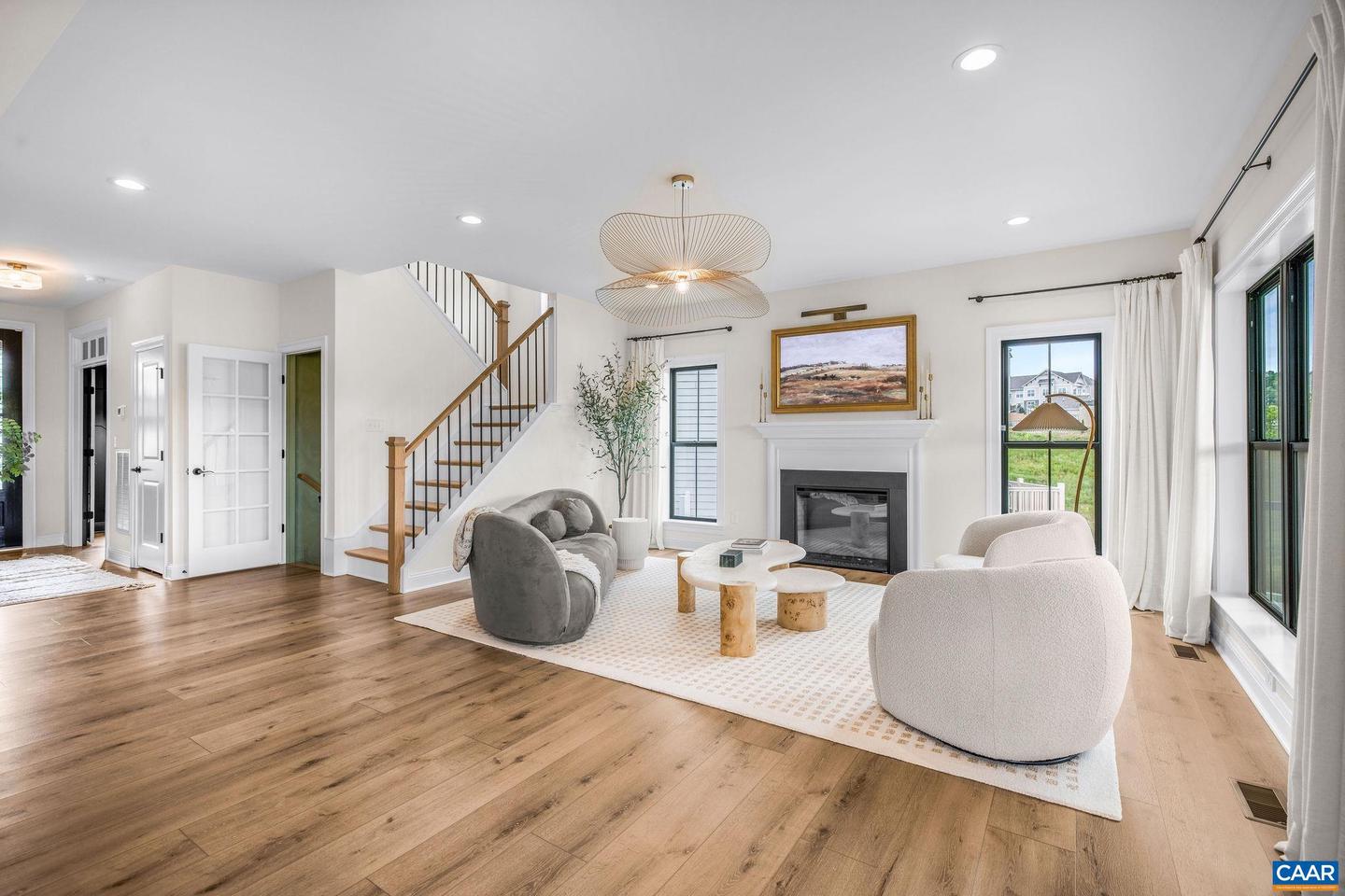 3706 THICKET RUN PL, CHARLOTTESVILLE, Virginia 22911, 5 Bedrooms Bedrooms, ,4 BathroomsBathrooms,Residential,For sale,3706 THICKET RUN PL,667933 MLS # 667933