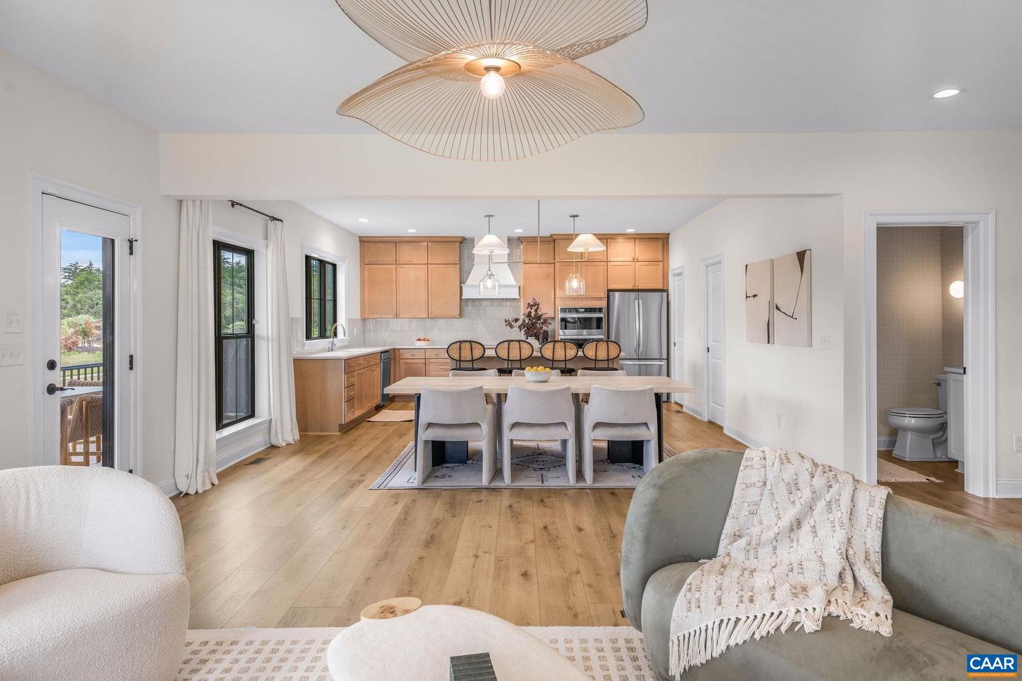 3706 THICKET RUN PL, CHARLOTTESVILLE, Virginia 22911, 5 Bedrooms Bedrooms, ,4 BathroomsBathrooms,Residential,For sale,3706 THICKET RUN PL,667933 MLS # 667933
