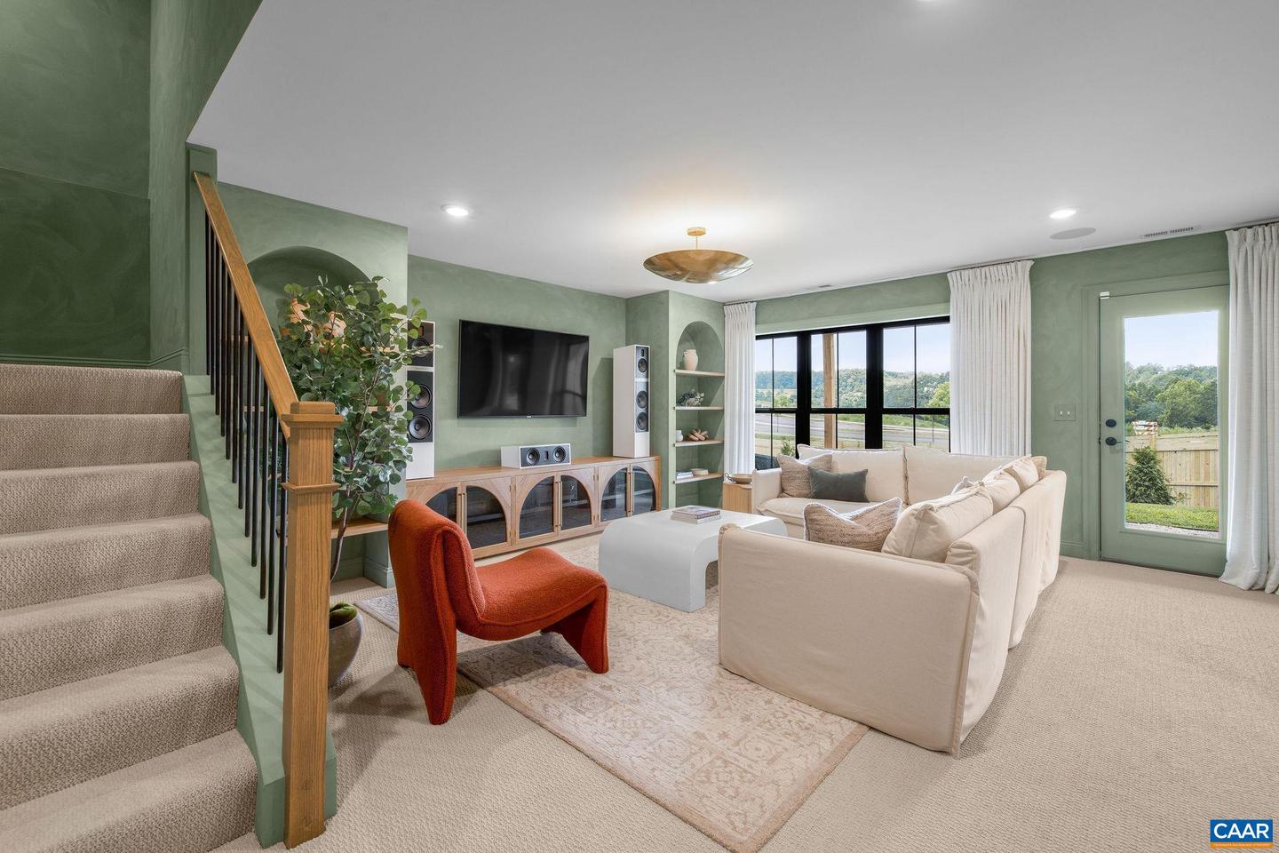 3706 THICKET RUN PL, CHARLOTTESVILLE, Virginia 22911, 5 Bedrooms Bedrooms, ,4 BathroomsBathrooms,Residential,For sale,3706 THICKET RUN PL,667933 MLS # 667933