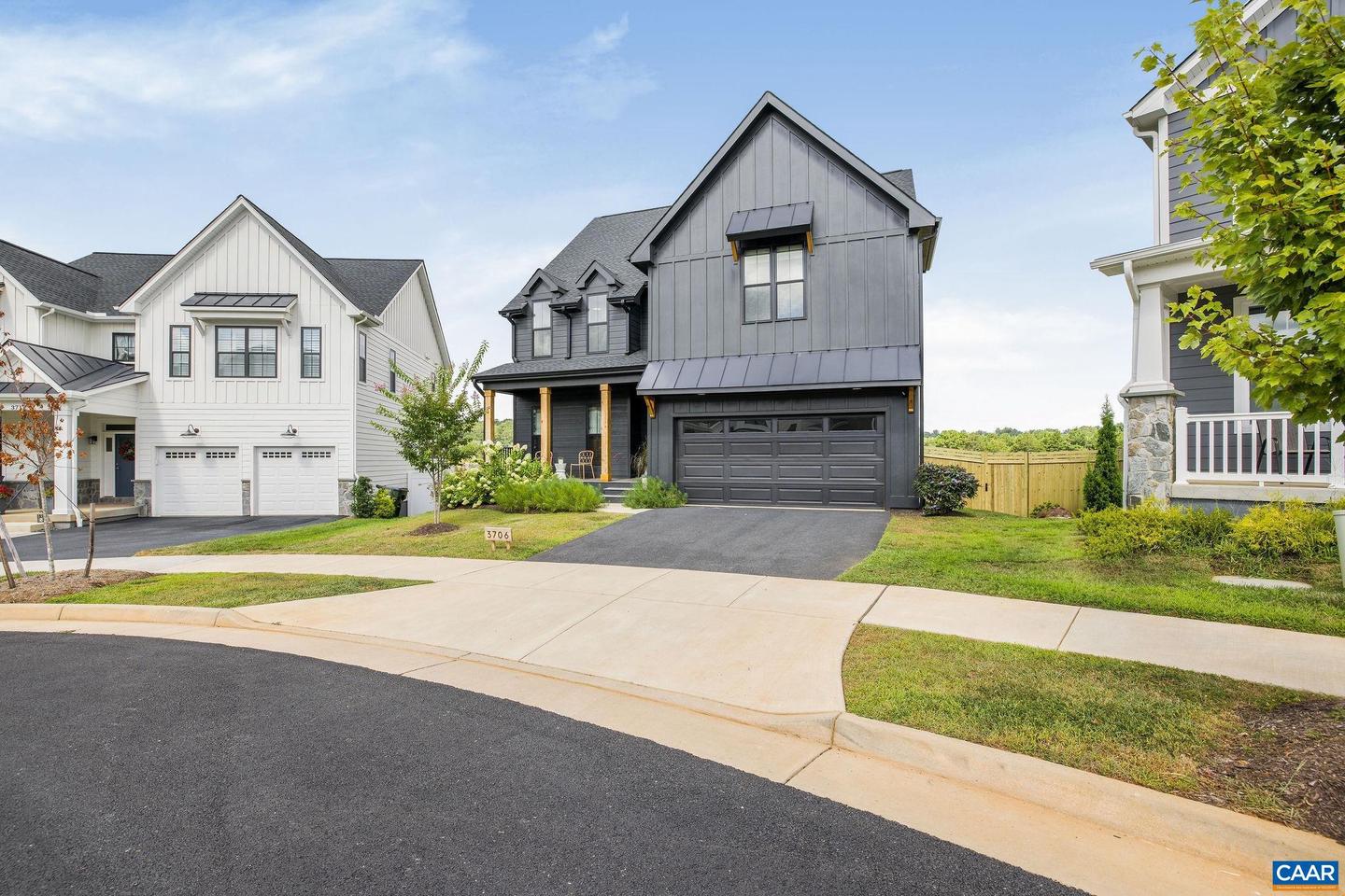 3706 THICKET RUN PL, CHARLOTTESVILLE, Virginia 22911, 5 Bedrooms Bedrooms, ,4 BathroomsBathrooms,Residential,For sale,3706 THICKET RUN PL,667933 MLS # 667933