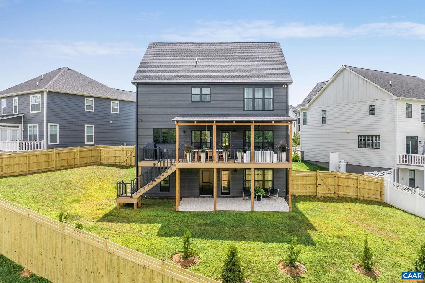 3706 THICKET RUN PL, CHARLOTTESVILLE, Virginia 22911, 5 Bedrooms Bedrooms, ,4 BathroomsBathrooms,Residential,For sale,3706 THICKET RUN PL,667933 MLS # 667933