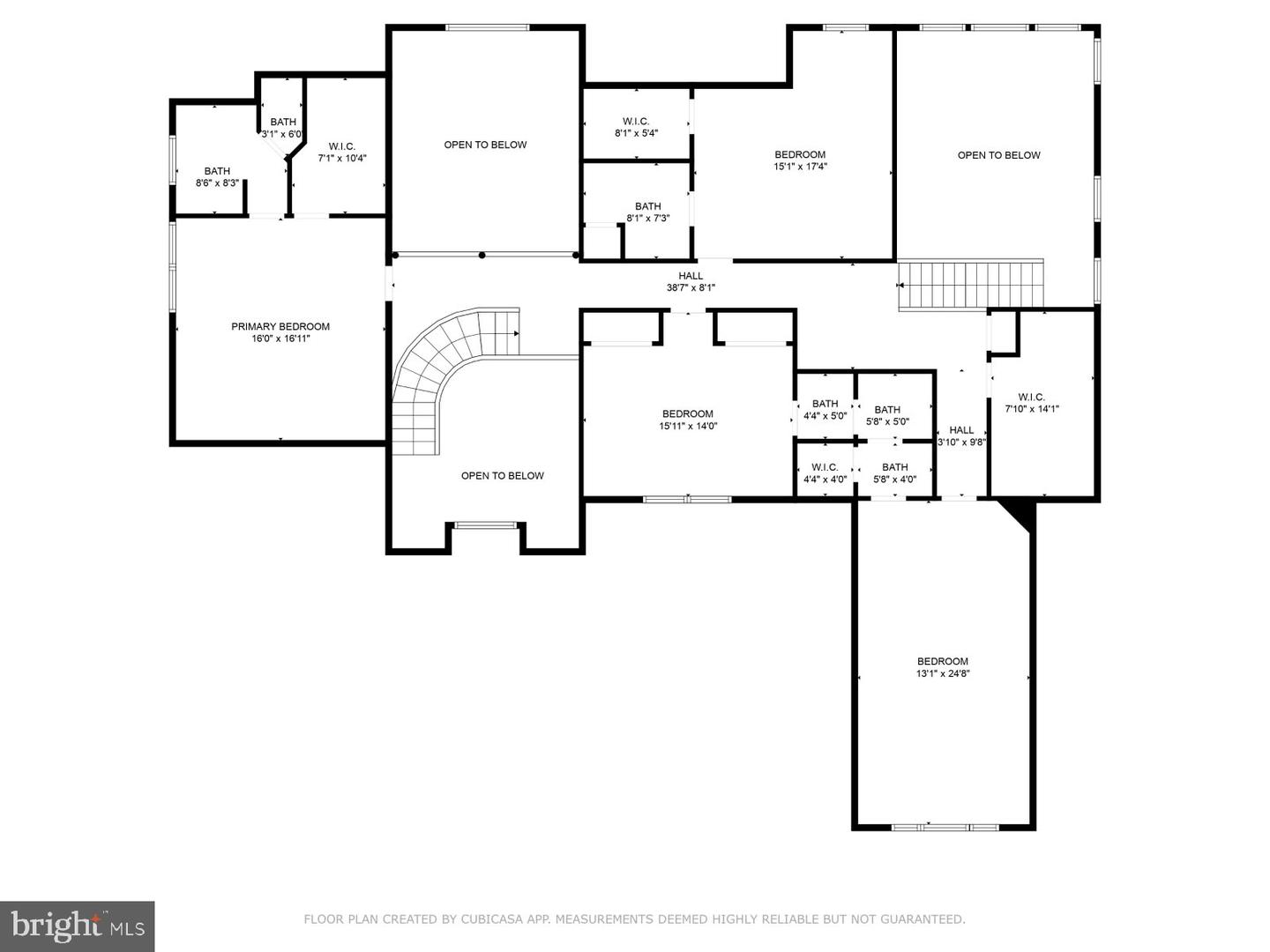7887 WELLINGTON DR, WARRENTON, Virginia 20186, 6 Bedrooms Bedrooms, ,5 BathroomsBathrooms,Residential,For sale,7887 WELLINGTON DR,VAFQ2017948 MLS # VAFQ2017948