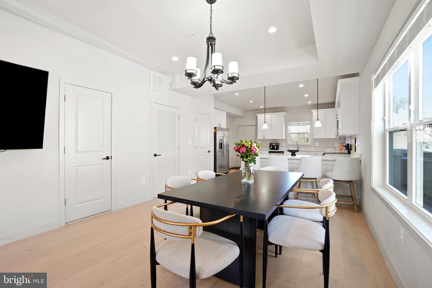 5500 EADS ST NE, WASHINGTON, District Of Columbia 20019, 4 Bedrooms Bedrooms, ,3 BathroomsBathrooms,Residential,For sale,5500 EADS ST NE,DCDC2215442 MLS # DCDC2215442