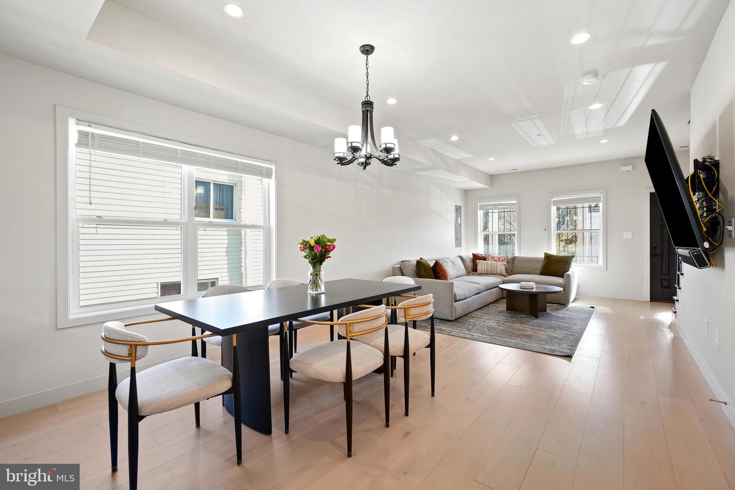 5500 EADS ST NE, WASHINGTON, District Of Columbia 20019, 4 Bedrooms Bedrooms, ,3 BathroomsBathrooms,Residential,For sale,5500 EADS ST NE,DCDC2215442 MLS # DCDC2215442