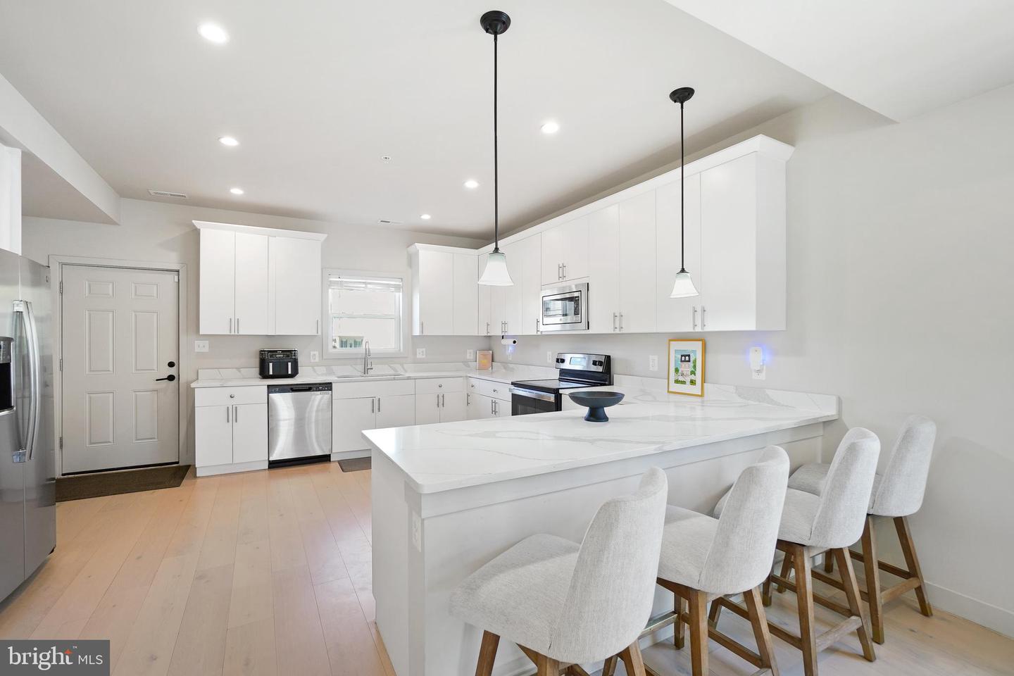 5500 EADS ST NE, WASHINGTON, District Of Columbia 20019, 4 Bedrooms Bedrooms, ,3 BathroomsBathrooms,Residential,For sale,5500 EADS ST NE,DCDC2215442 MLS # DCDC2215442