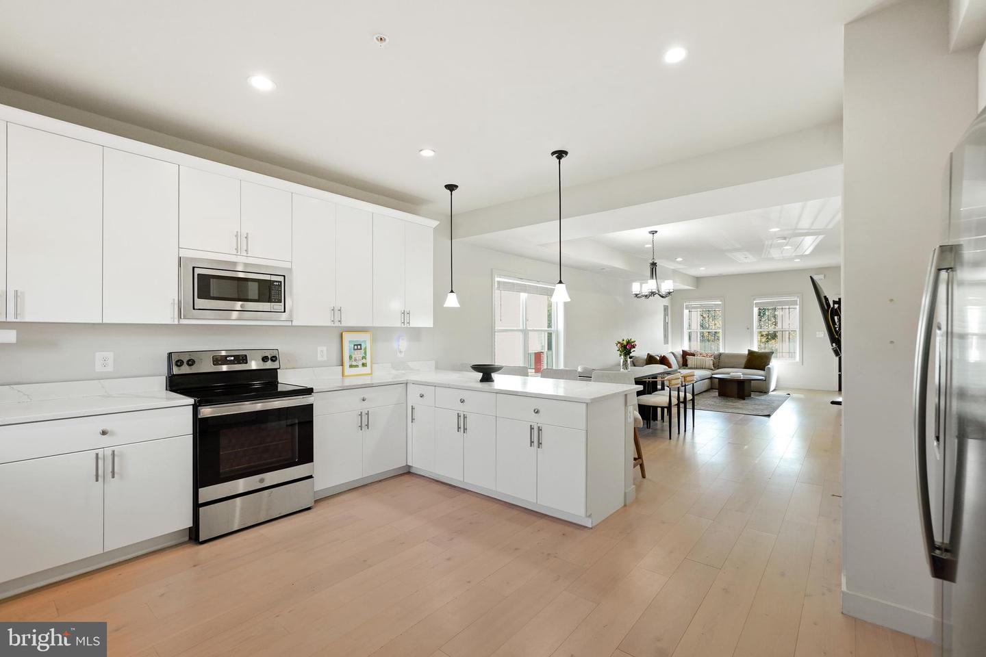 5500 EADS ST NE, WASHINGTON, District Of Columbia 20019, 4 Bedrooms Bedrooms, ,3 BathroomsBathrooms,Residential,For sale,5500 EADS ST NE,DCDC2215442 MLS # DCDC2215442