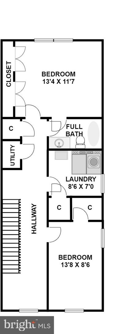 5500 EADS ST NE, WASHINGTON, District Of Columbia 20019, 4 Bedrooms Bedrooms, ,3 BathroomsBathrooms,Residential,For sale,5500 EADS ST NE,DCDC2215442 MLS # DCDC2215442