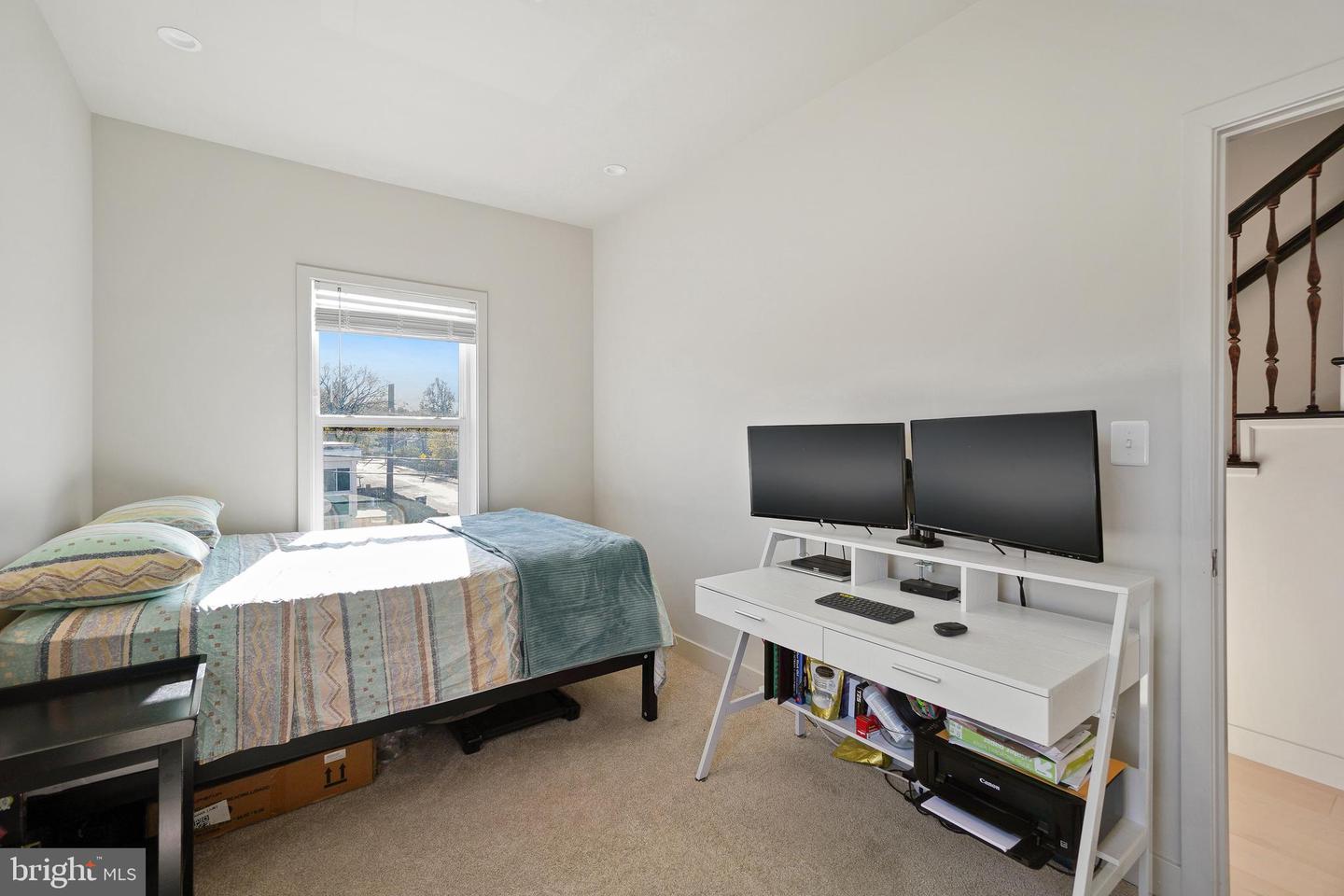 5500 EADS ST NE, WASHINGTON, District Of Columbia 20019, 4 Bedrooms Bedrooms, ,3 BathroomsBathrooms,Residential,For sale,5500 EADS ST NE,DCDC2215442 MLS # DCDC2215442