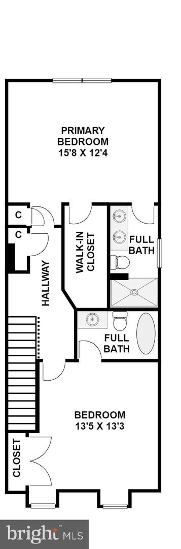 5500 EADS ST NE, WASHINGTON, District Of Columbia 20019, 4 Bedrooms Bedrooms, ,3 BathroomsBathrooms,Residential,For sale,5500 EADS ST NE,DCDC2215442 MLS # DCDC2215442